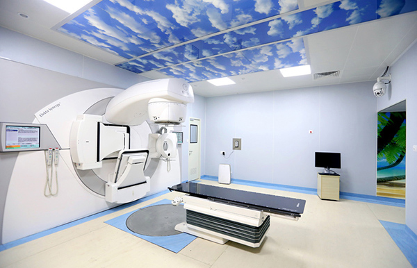 醫用直線加速器